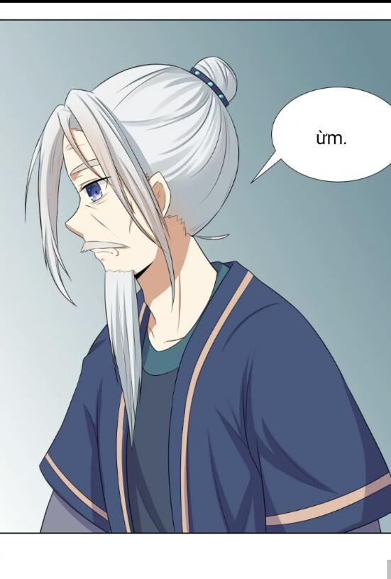 đích nữ chư hầu chapter 2 29