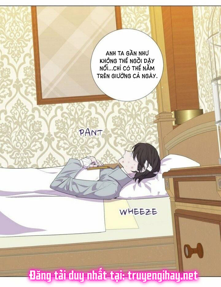 từ tiểu thư thành hoàng hậu - lady to queen chapter 42.2 13