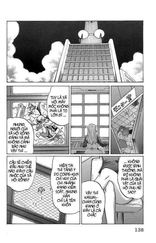 chaosic rune chapter 33 7