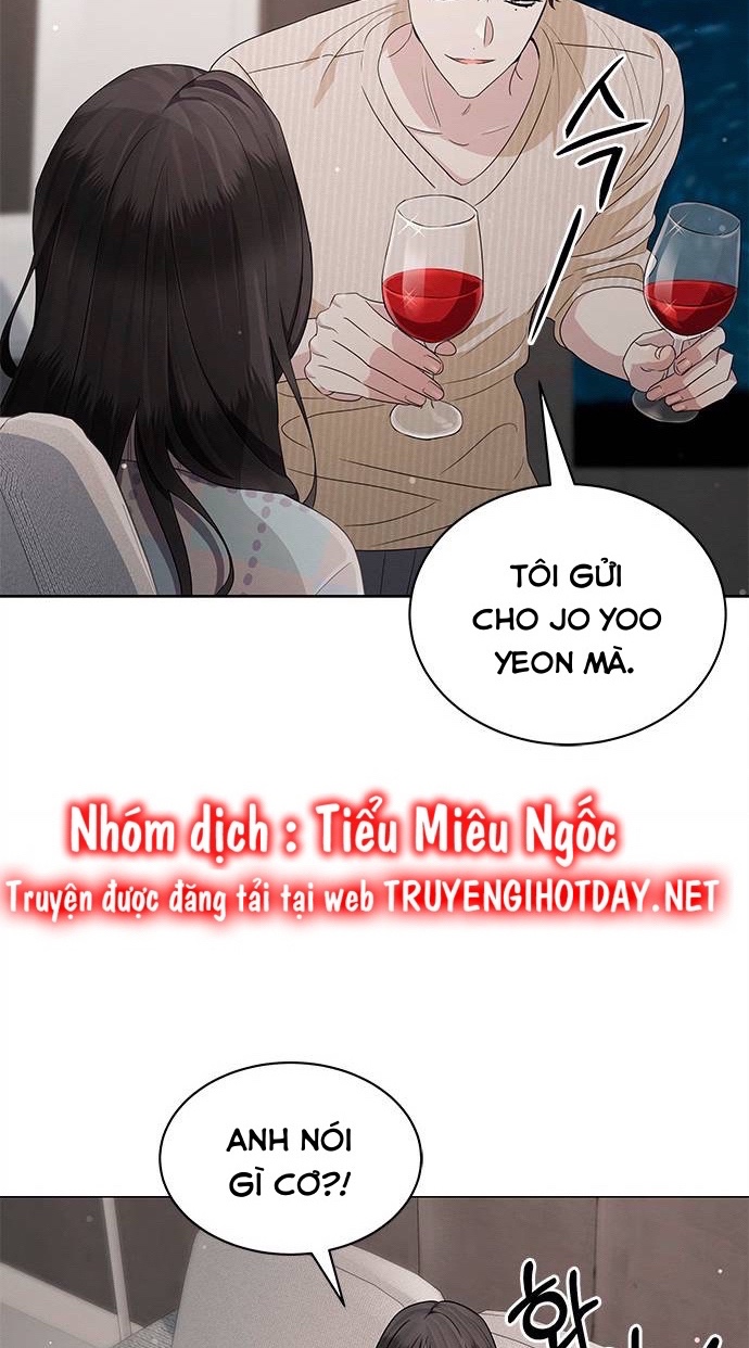 lâu đài - cô dâu của ma chapter 80 25