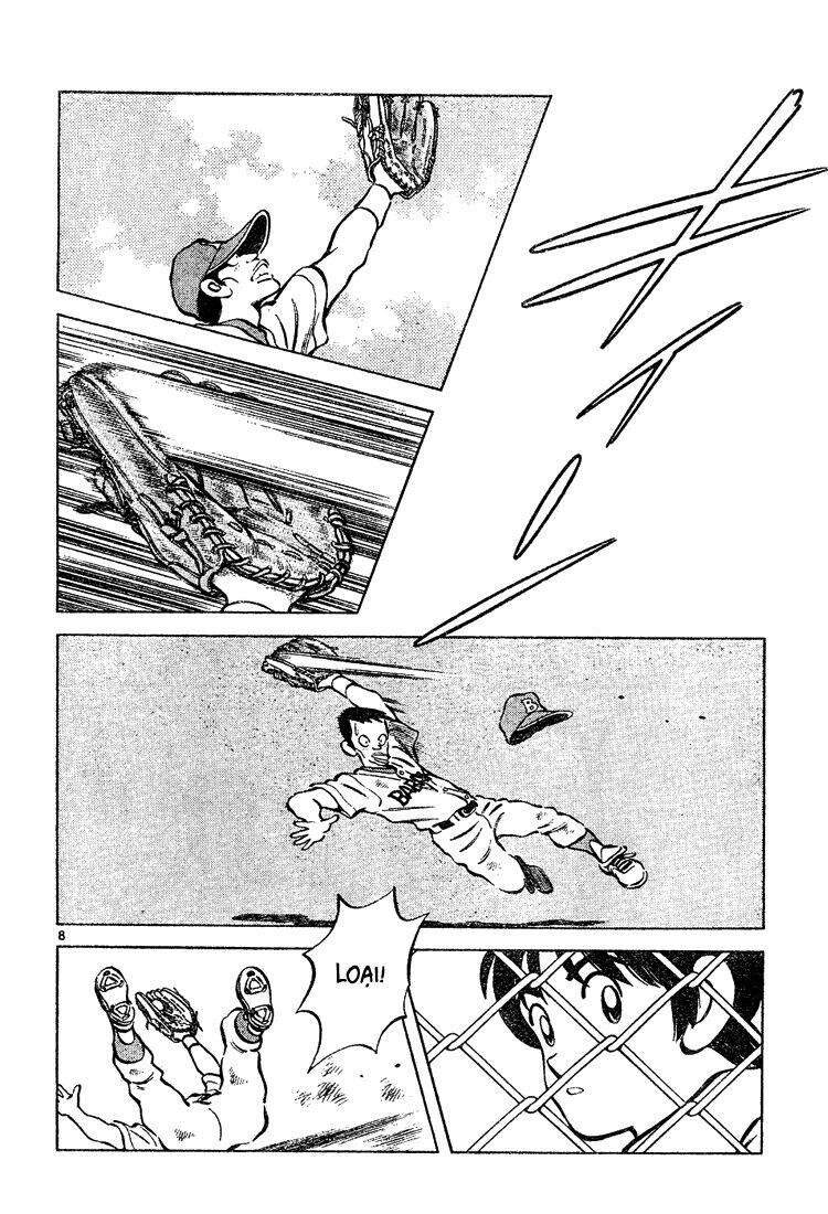 trò chơi vượt qua thử thách chapter 69 8