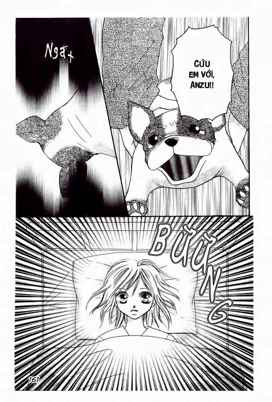 ichigo to anzu chapter 8 22