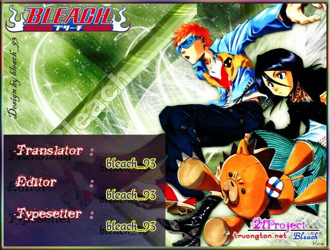 thần chết ichigo chapter 20 25