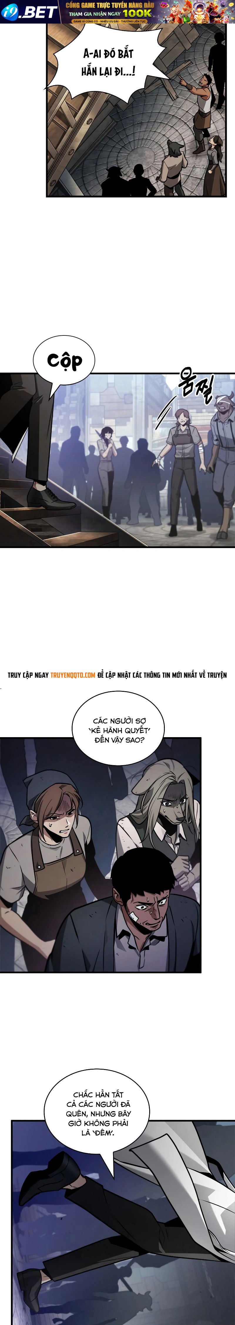 toàn trí độc giả - omniscient reader chapter 234 22