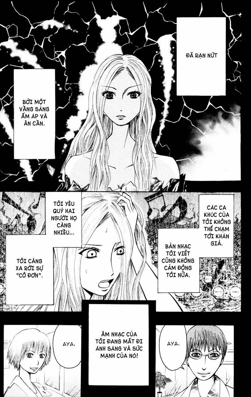 majin tantei nougami neuro chapter 15 11
