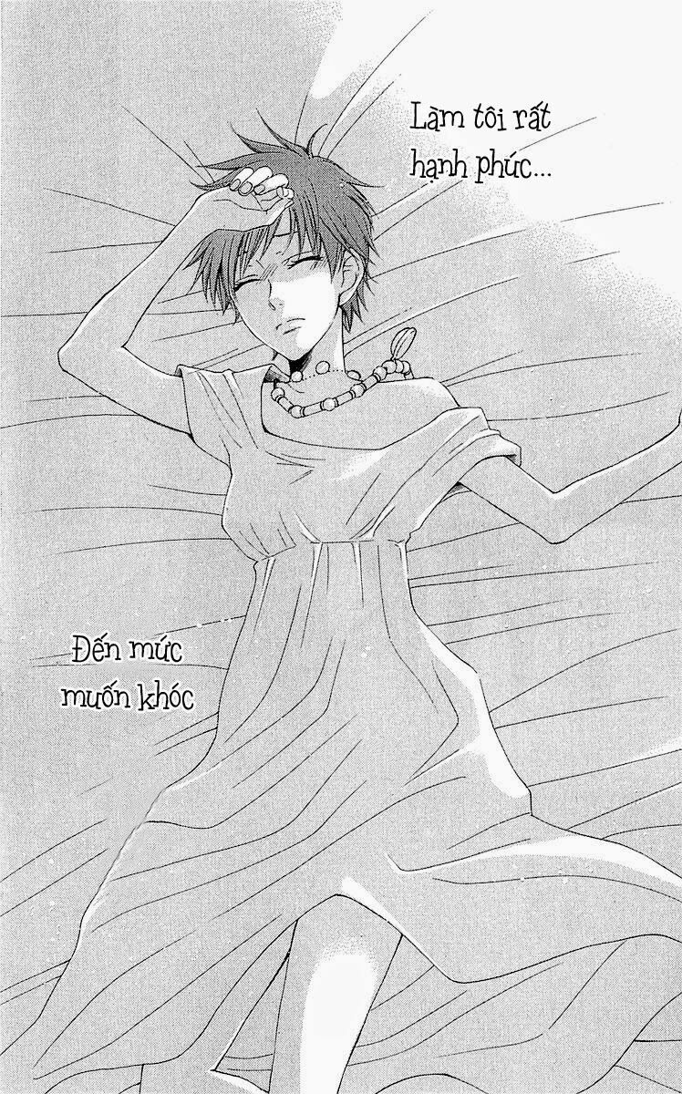 bình minh arcana chapter 9 24