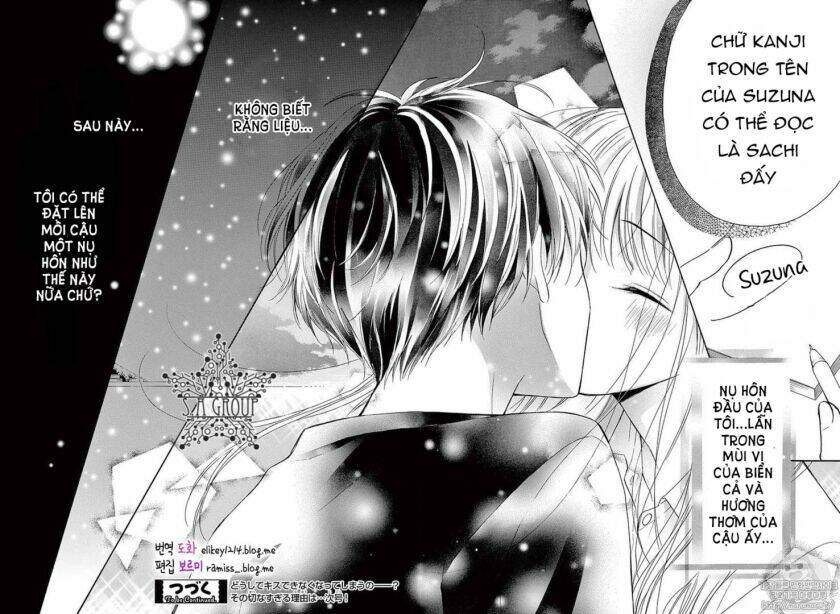 xin đừng hôn em thêm lần nào nữa chapter 1 35