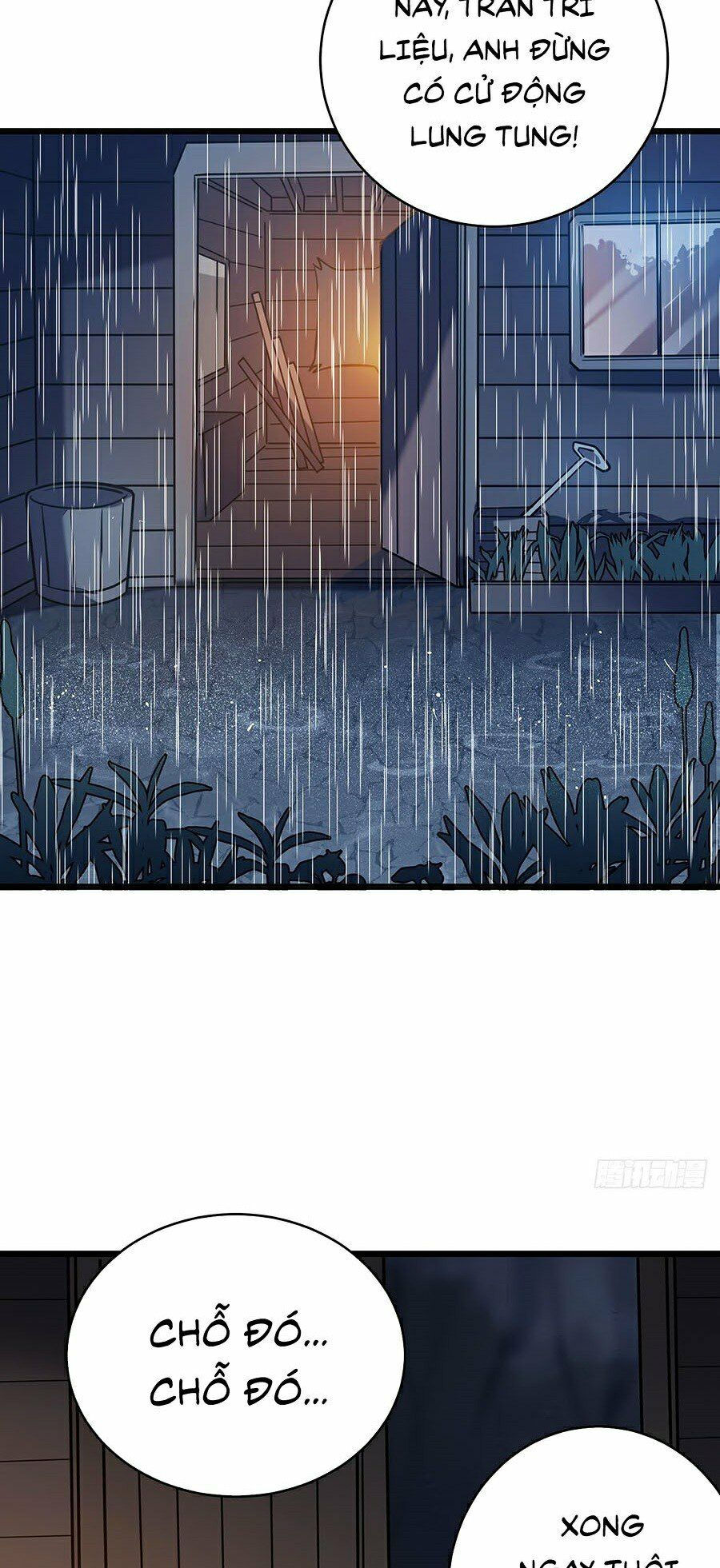 sát thần chi lộ tại dị giới chapter 13 39