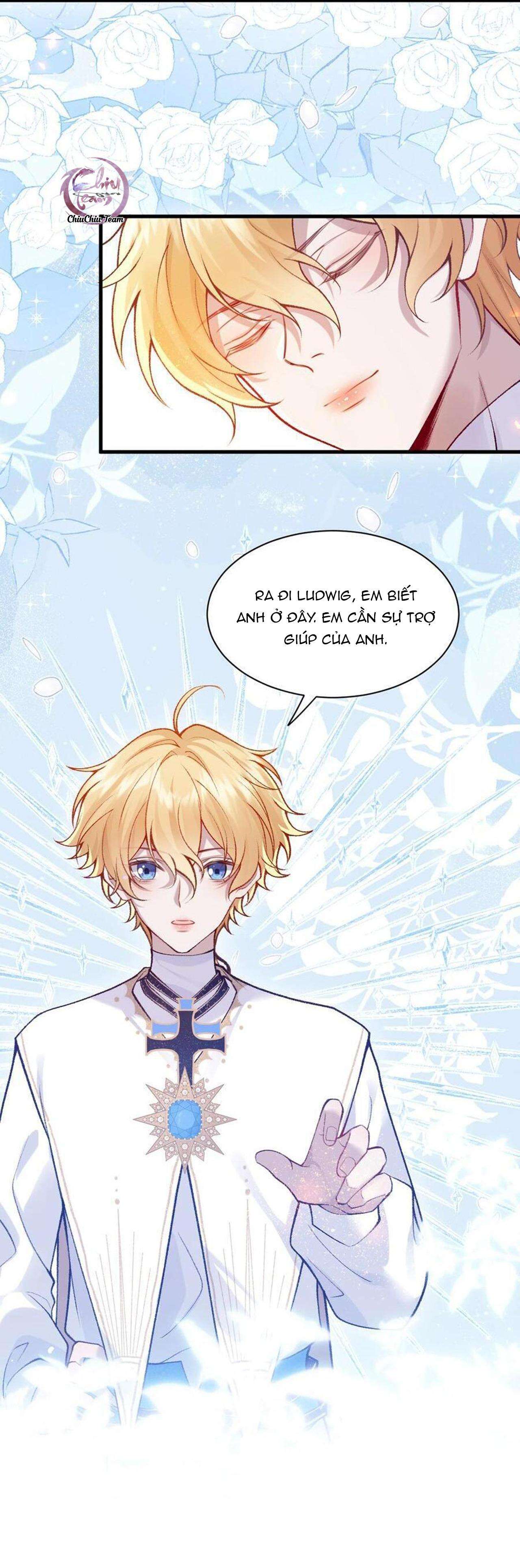 ác quỷ và người thừa kế của hắn chapter 20 8