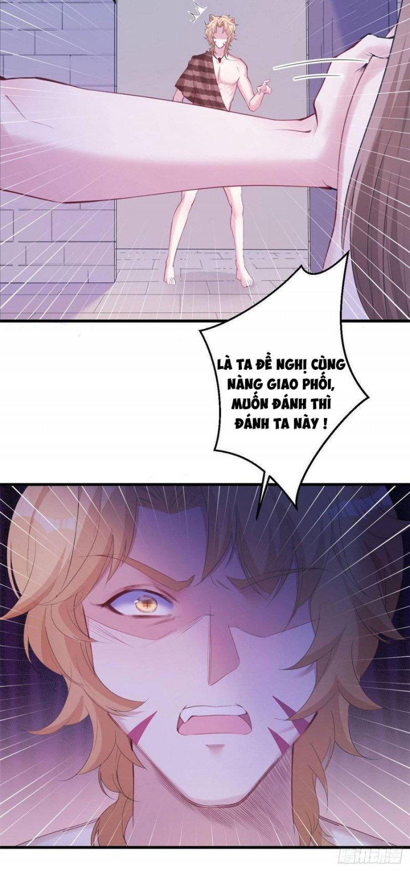 [16+] thảnh thơi thú thế chủng chủng điền, sinh sinh tể chapter 155 32