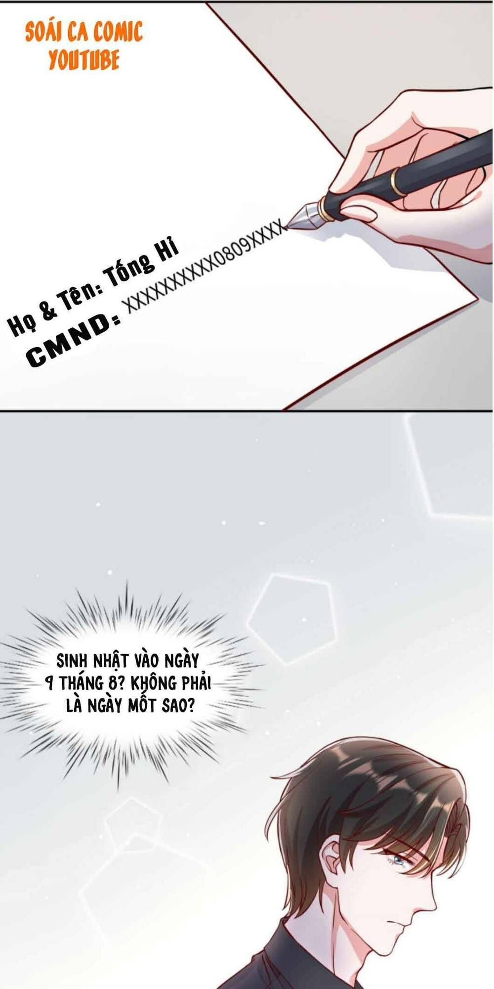 nhất sanh hữu hỉ chapter 40 15