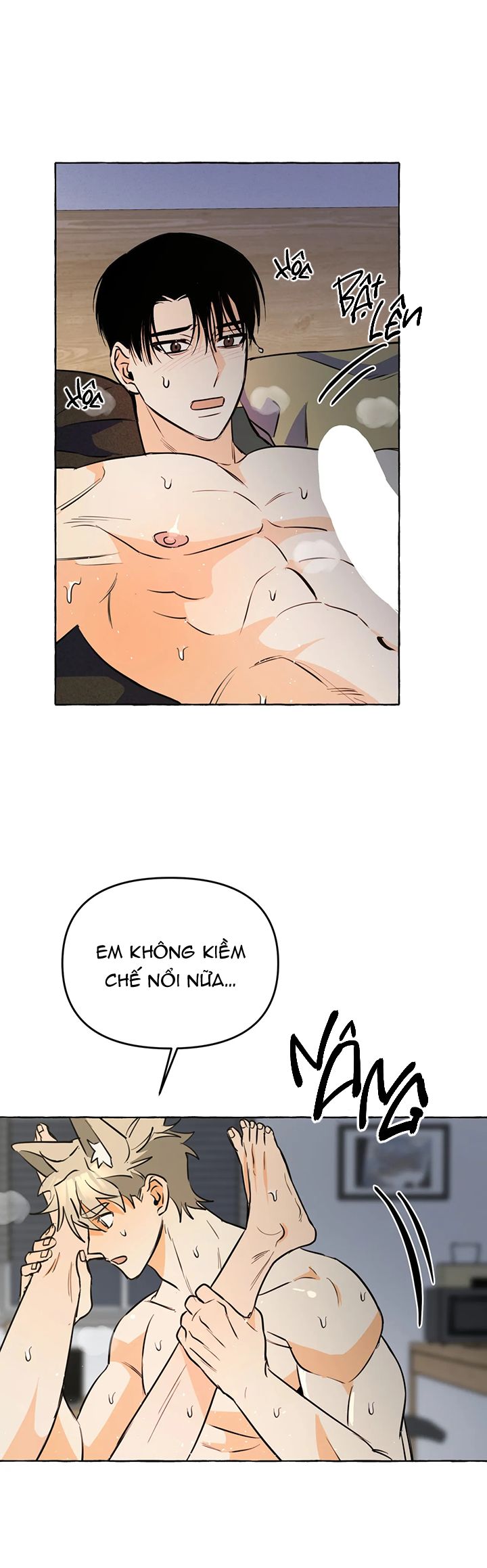 nhà của sam sam chapter 32 11