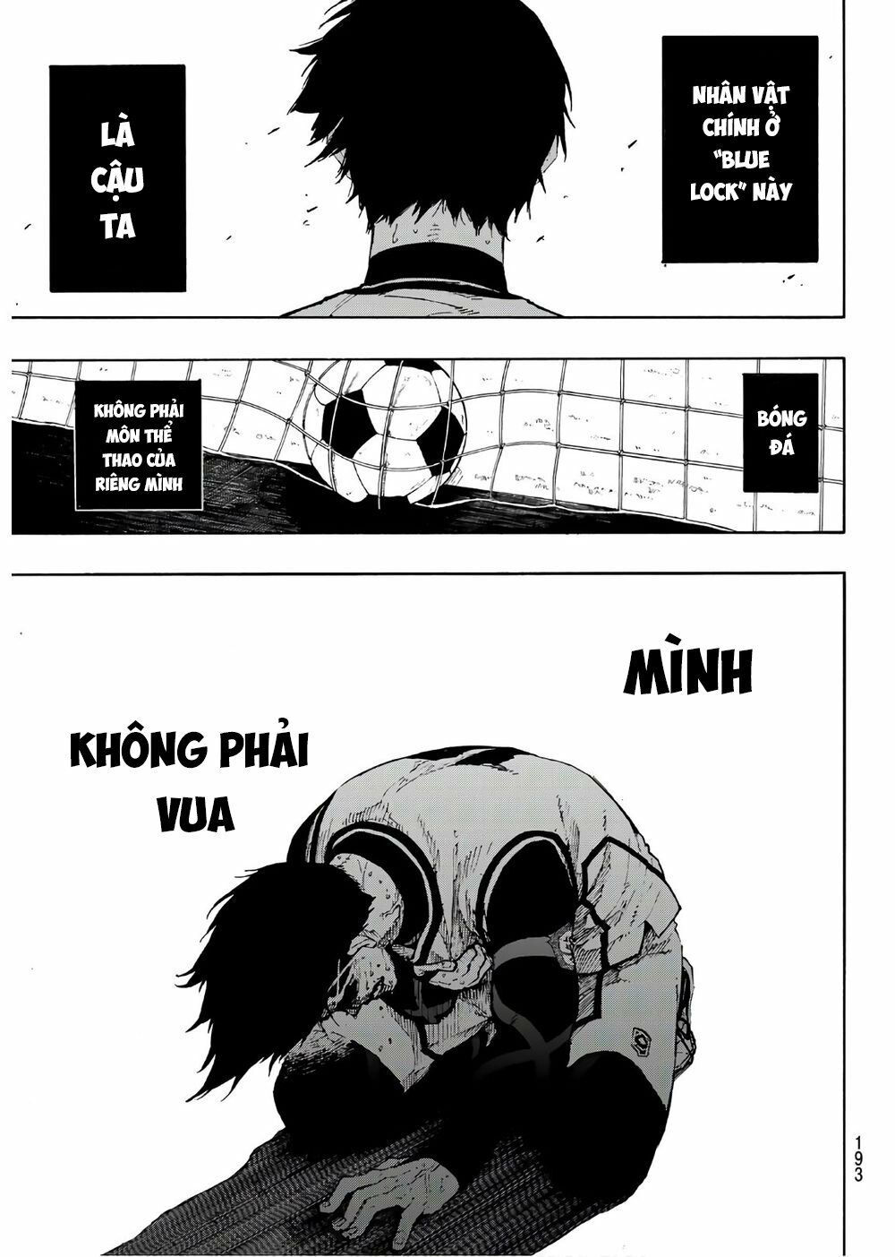 tiền đạo số 1 chapter 65 3