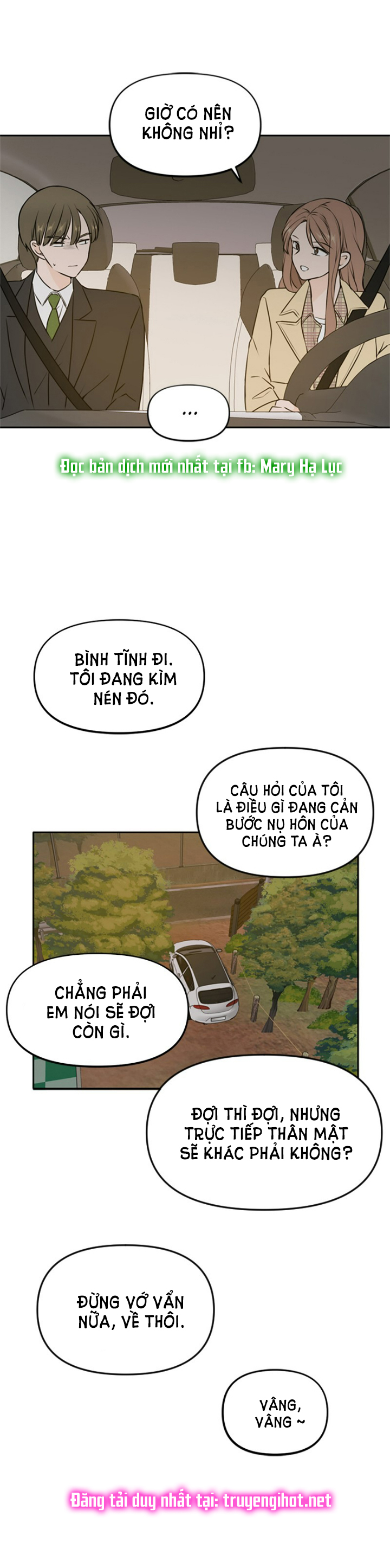 hẹn gặp anh ở kiếp thứ 19 chapter 43 22