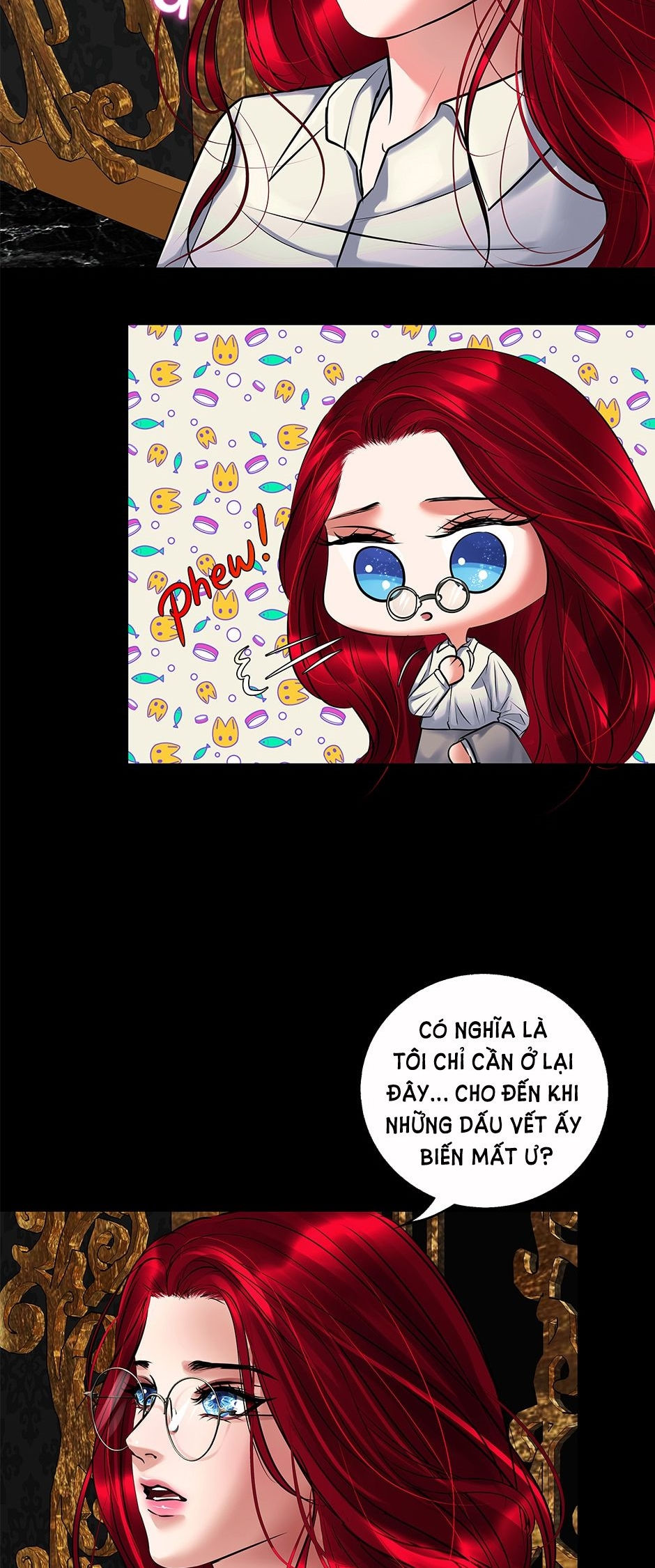 tôi đã ký khế ước với ác quỷ chapter 6.1 23