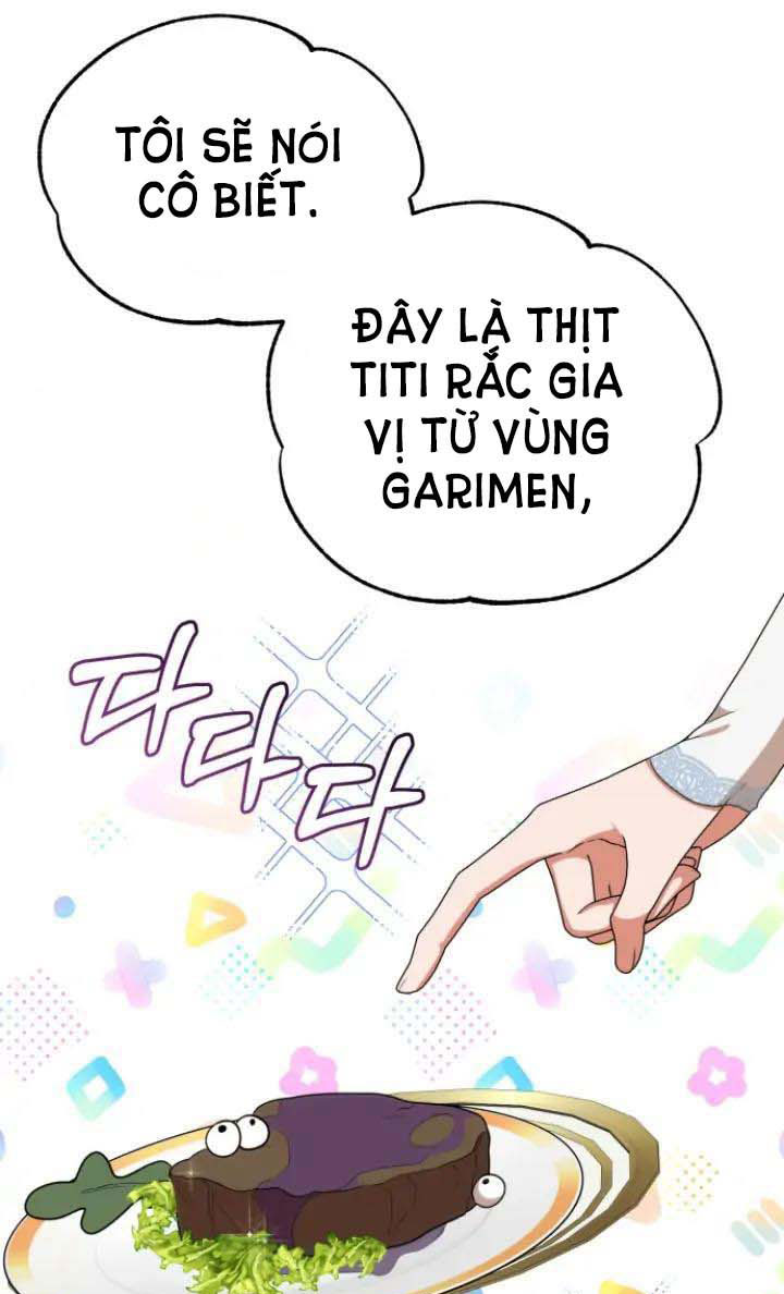 [18+] dũng sĩ vị tha chapter 11.1 30