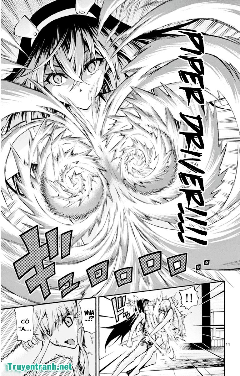 keijo!!!!!!!! (yml) chapter 109 3