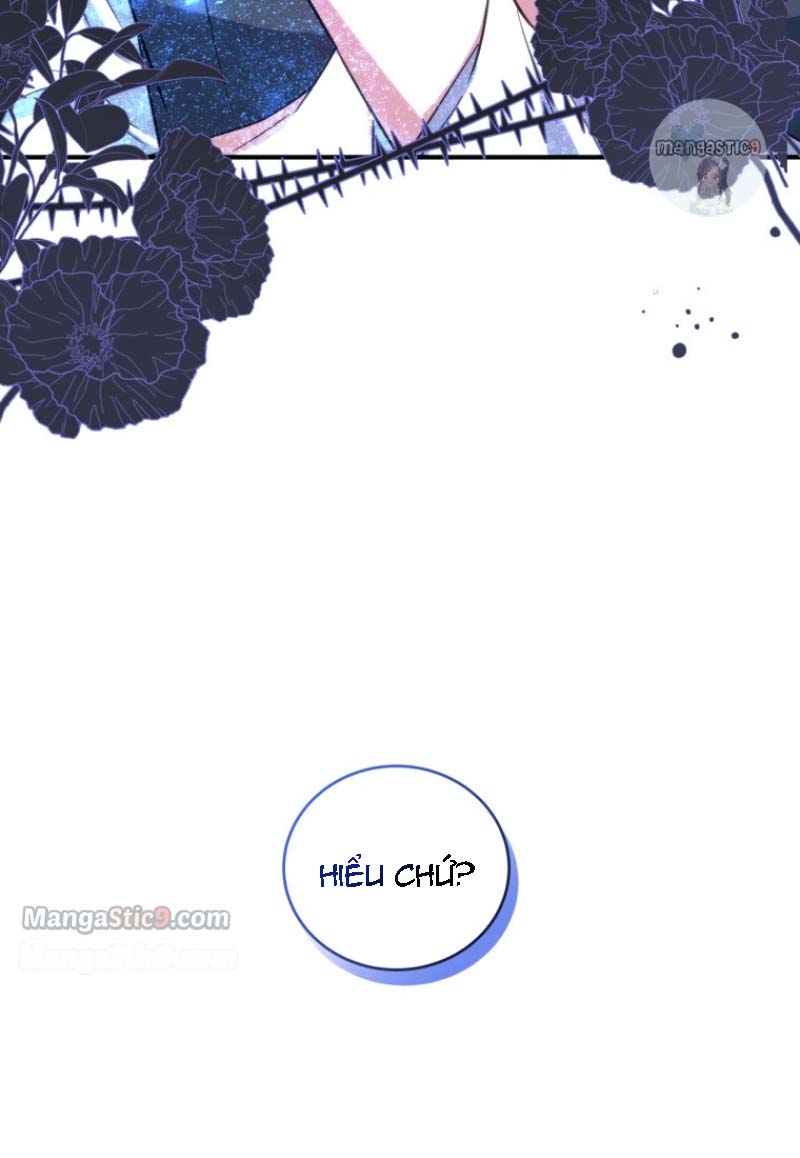 tôi định sẽ trở thành chủ nhân của gia tộc bị đánh cắp chapter 12.1 11