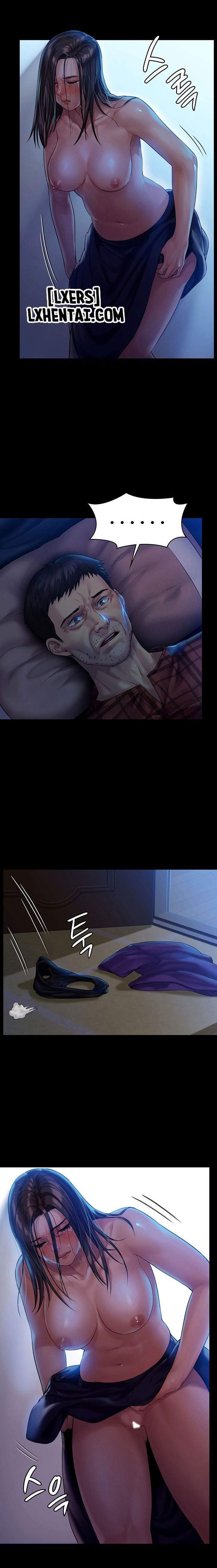 ong chúa chapter 151 9