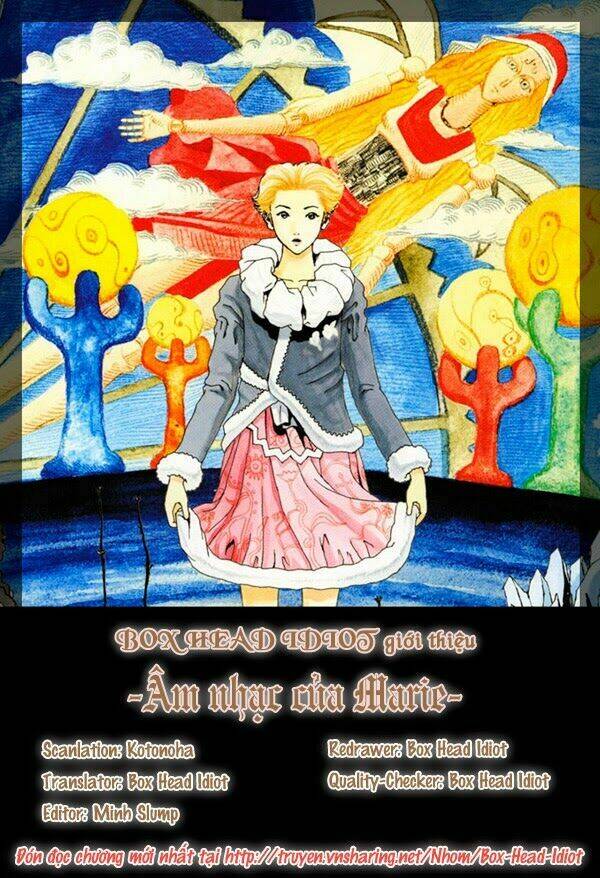 âm nhạc của marie chapter 11 1