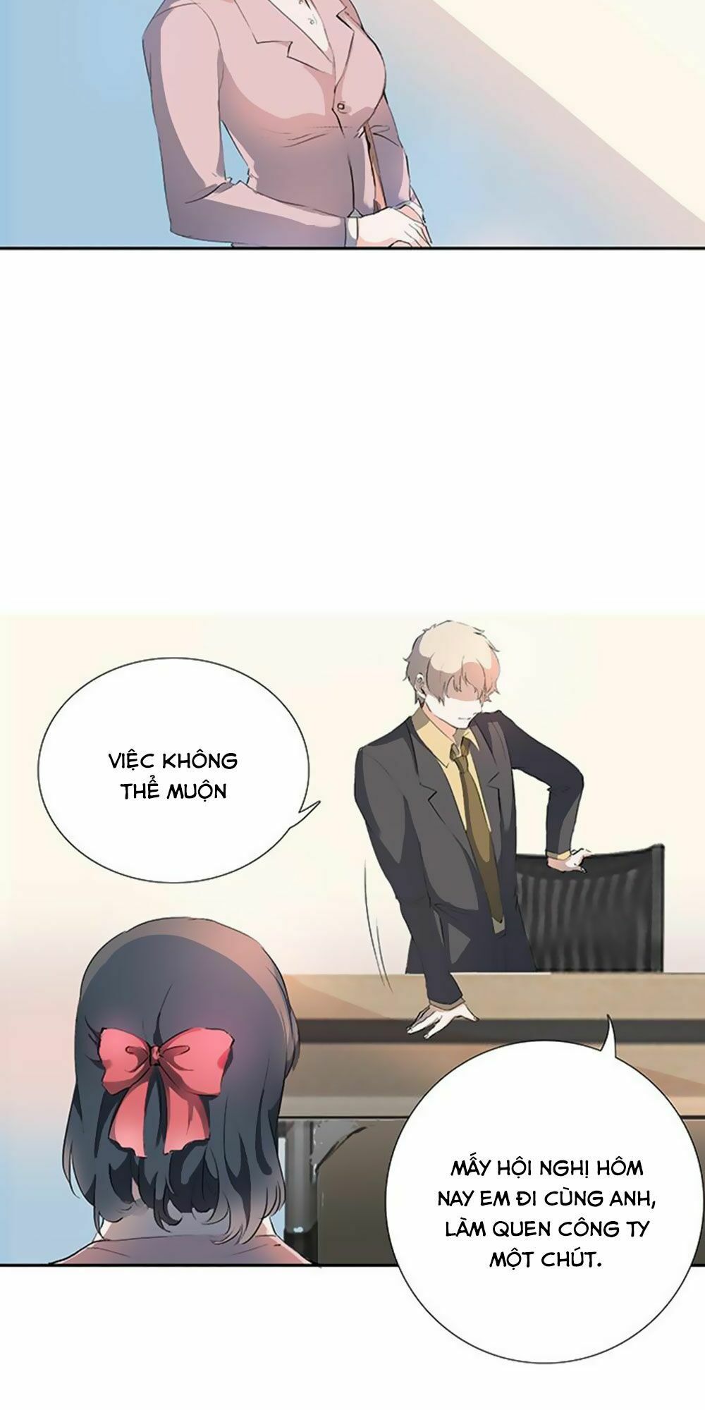 thiên kim đường môn chapter 18 17