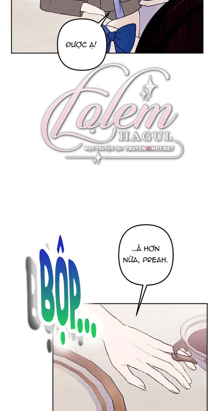 em ấy muốn trở thành chồng của tôi chapter 25.1 6