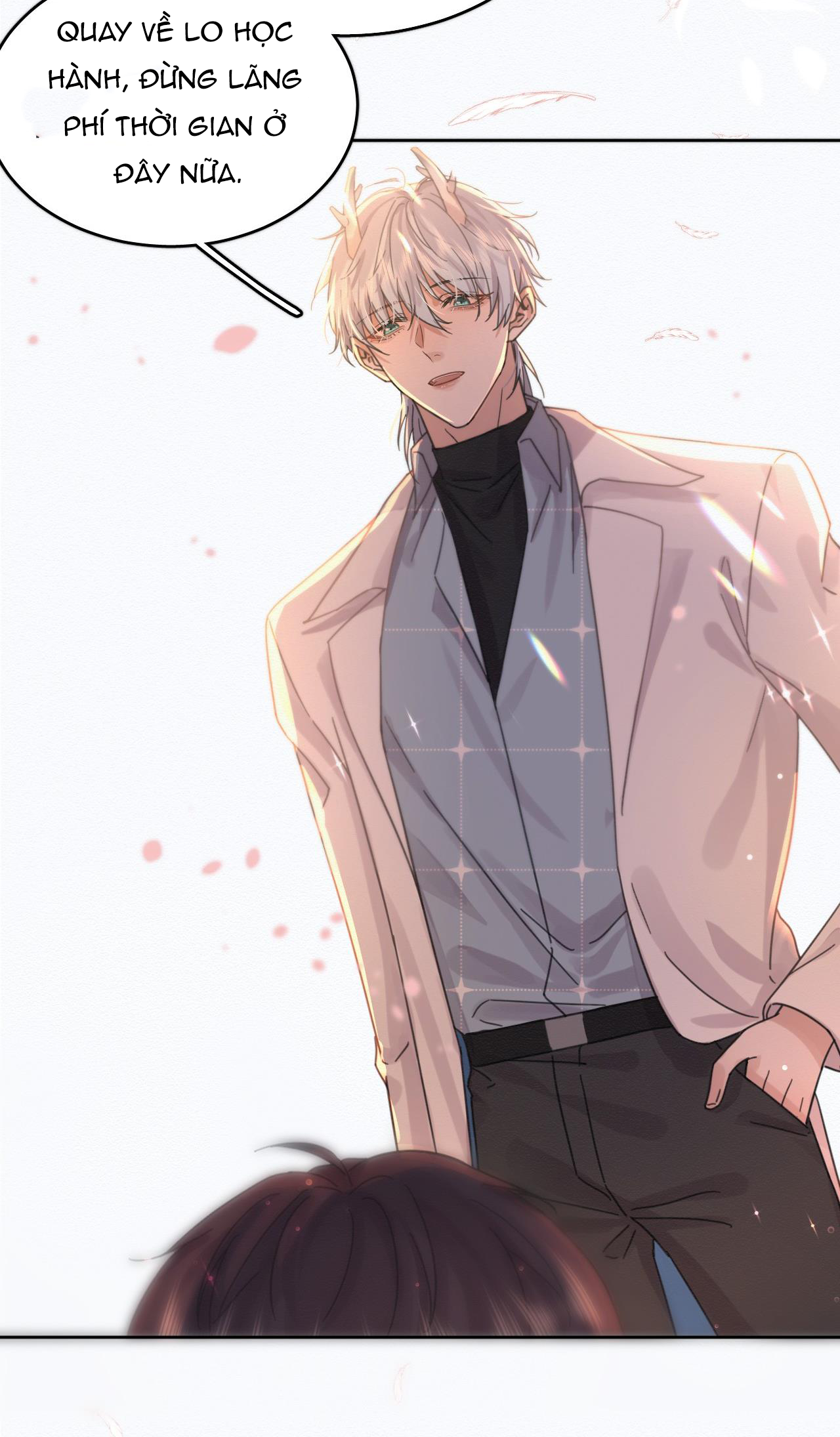 huynh dạy đệ vô lễ chapter 4 33