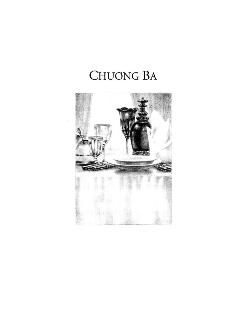 Chuyến Phiêu Lưu Kỳ Diệu Của Edward Tulane