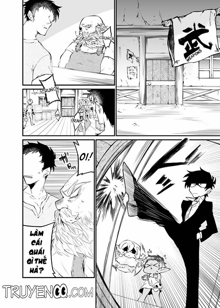 dungeon nursery chapter 18 7