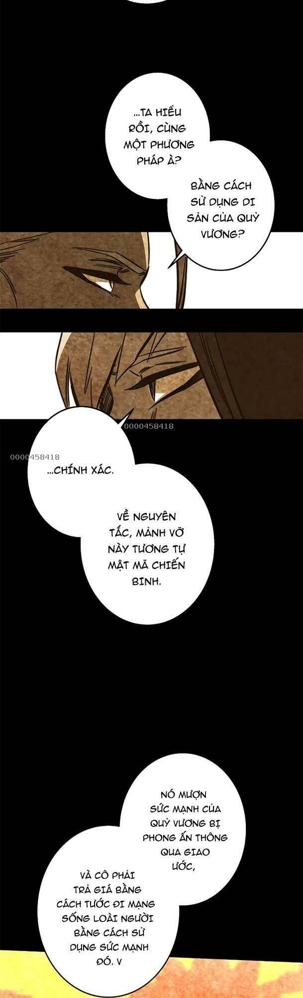 ex & ash chapter 92 94