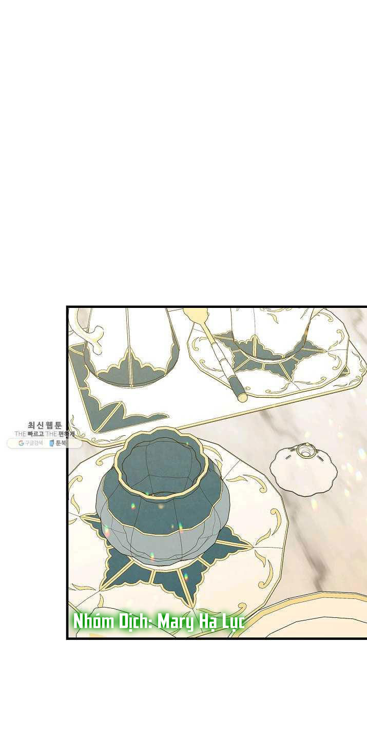 hoàng phi bóng tối - shadow queen chapter 59 61