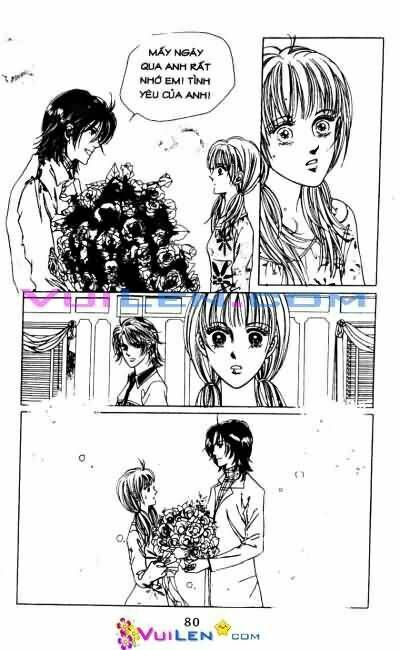 tìm anh - look for oppa chapter 6 80