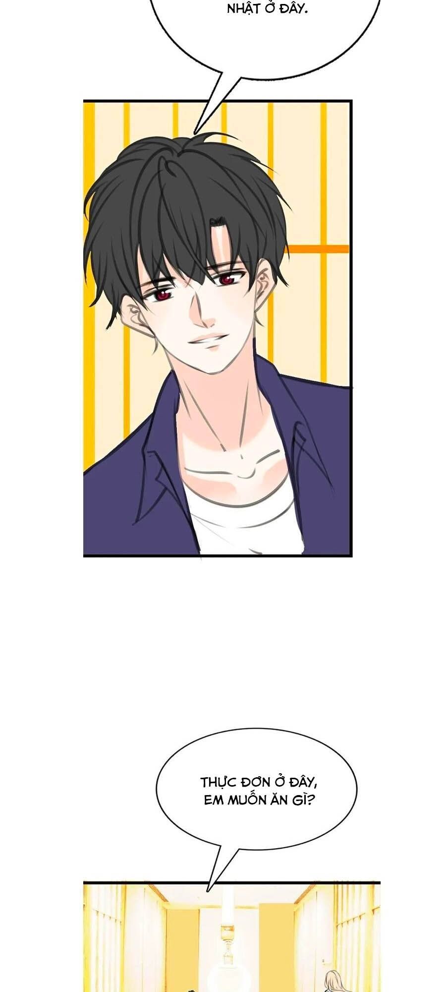 công chúa nữ vương mệnh chapter 127 18