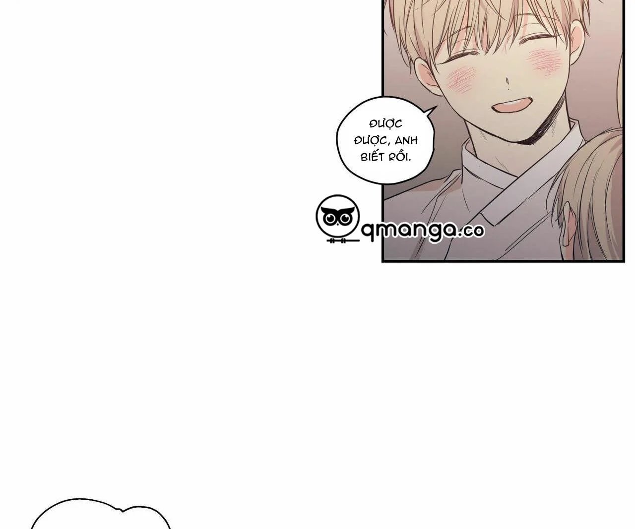 không chốn yêu đương chapter 69 14