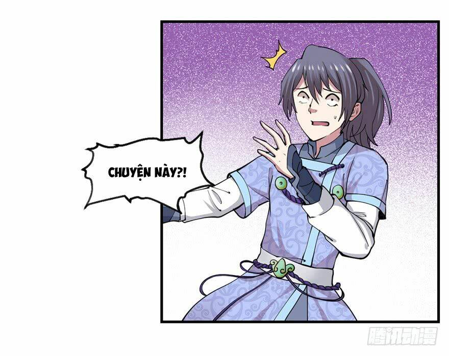 tiên thương chapter 6 44