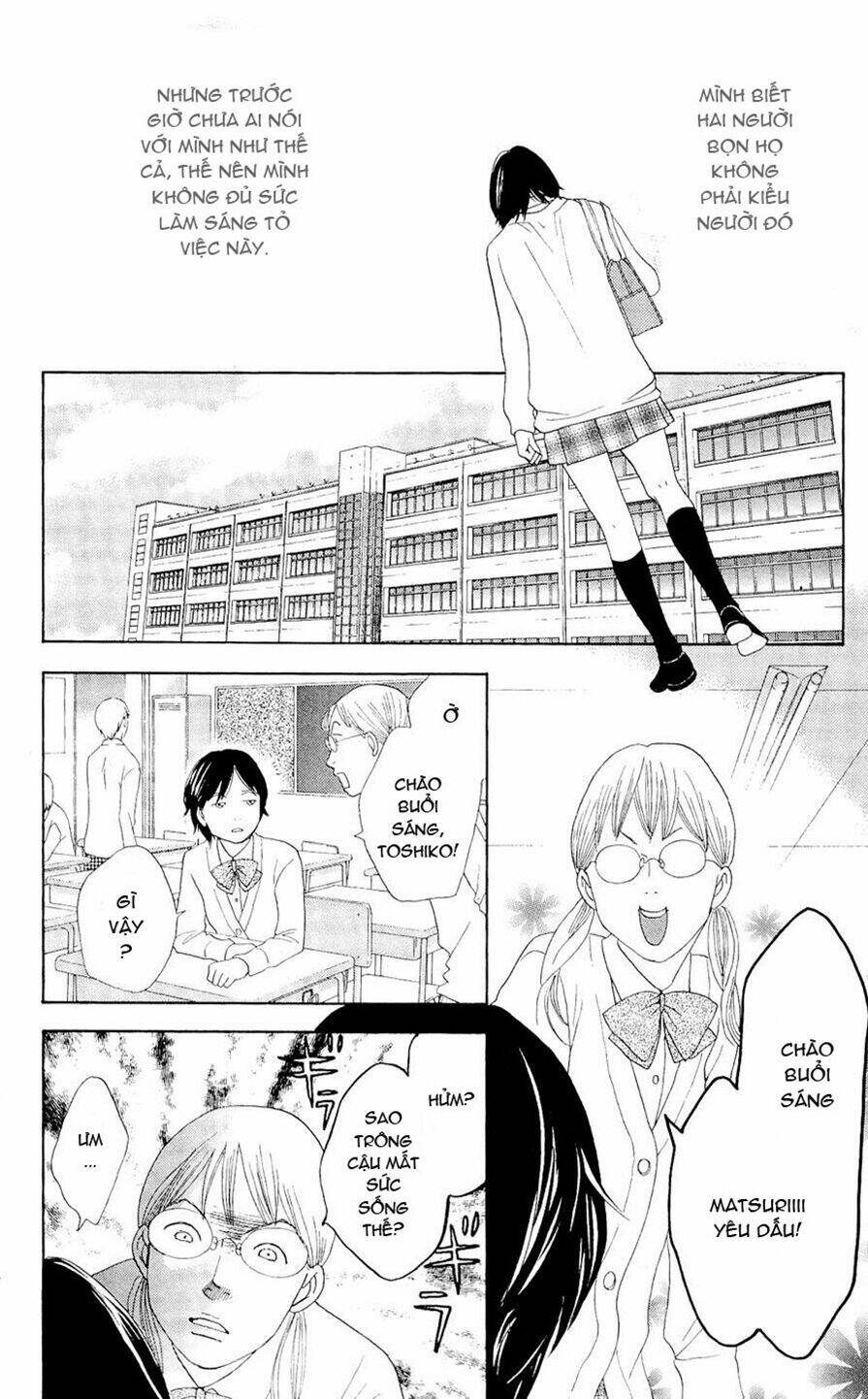 matsuri special chapter 17 12