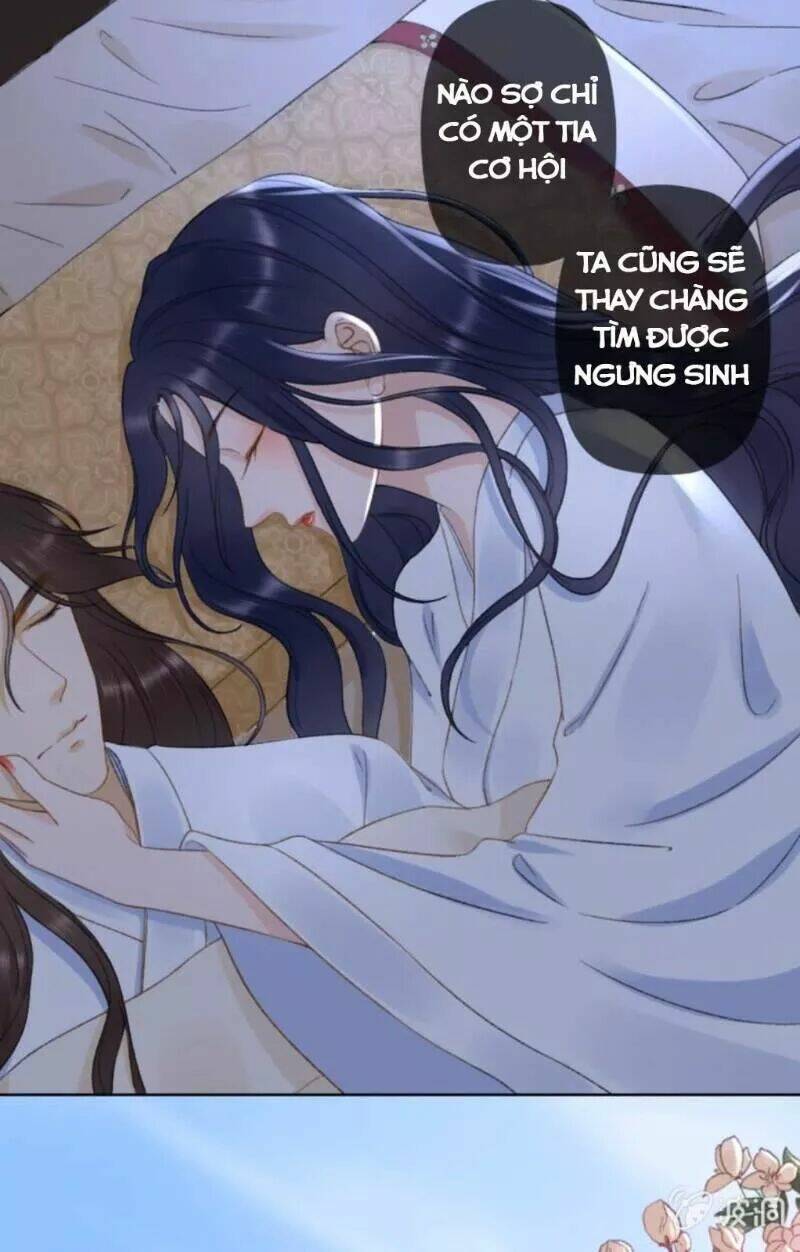 sủng phi của vương chapter 153 15