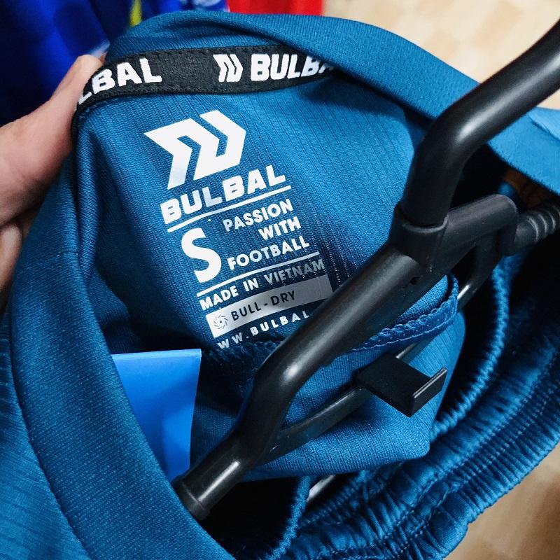 Bộ thể thao bóng đá CLB Bullbal