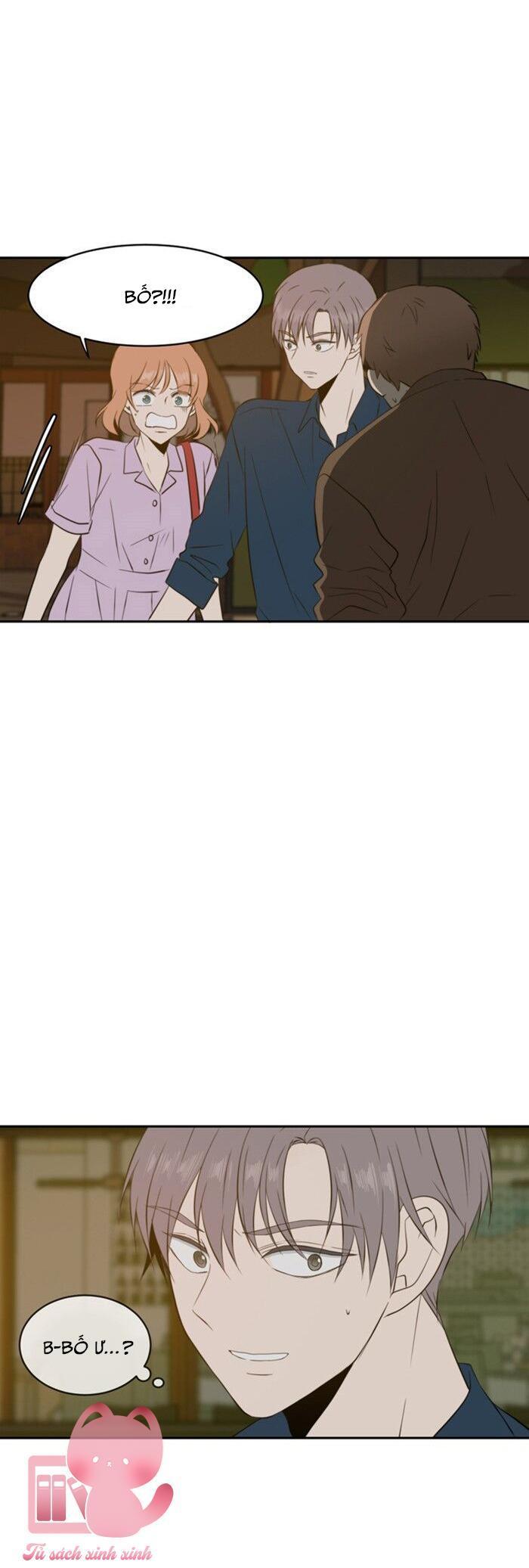 a good day to be a dog chapter 51 4