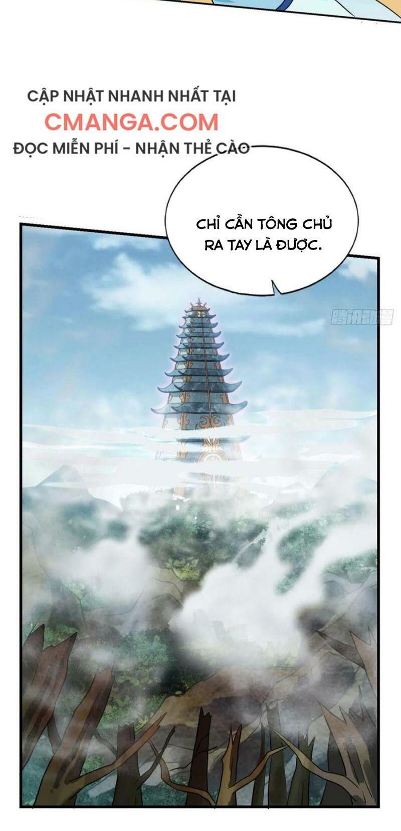 Trọng Sinh Thành Cậu Vàng Tại Dị Thế Chapter 135 24