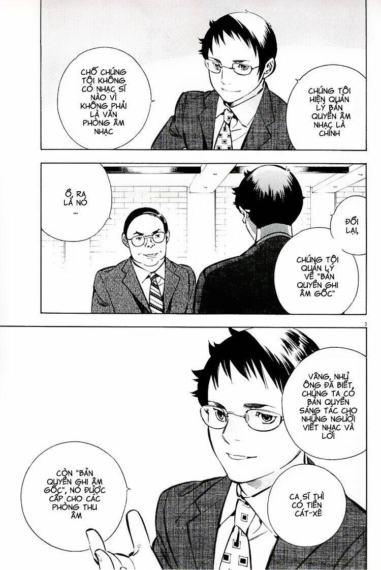 shin kurosagi - con diệc đen 2 chapter 125 3