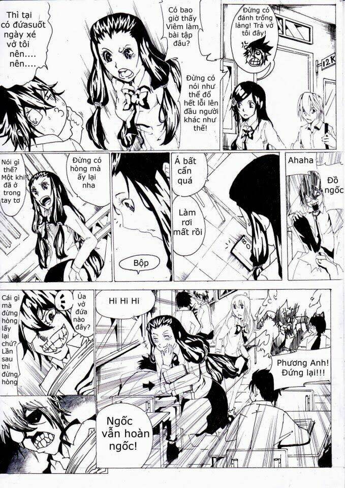 fire stone chapter 1 5