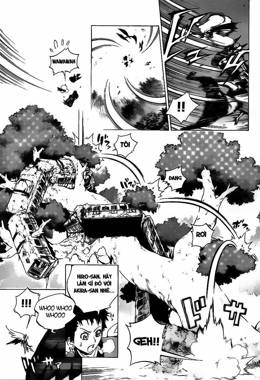 examurai chapter 4 10