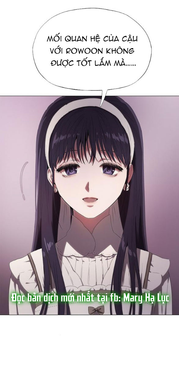 không thể thoát ra khỏi bộ phim kịch tính chapter 9.1 81