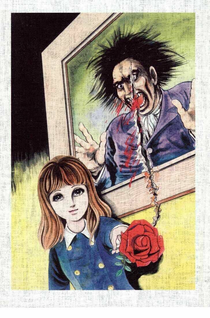 cô gái bất diệt chapter 1 5