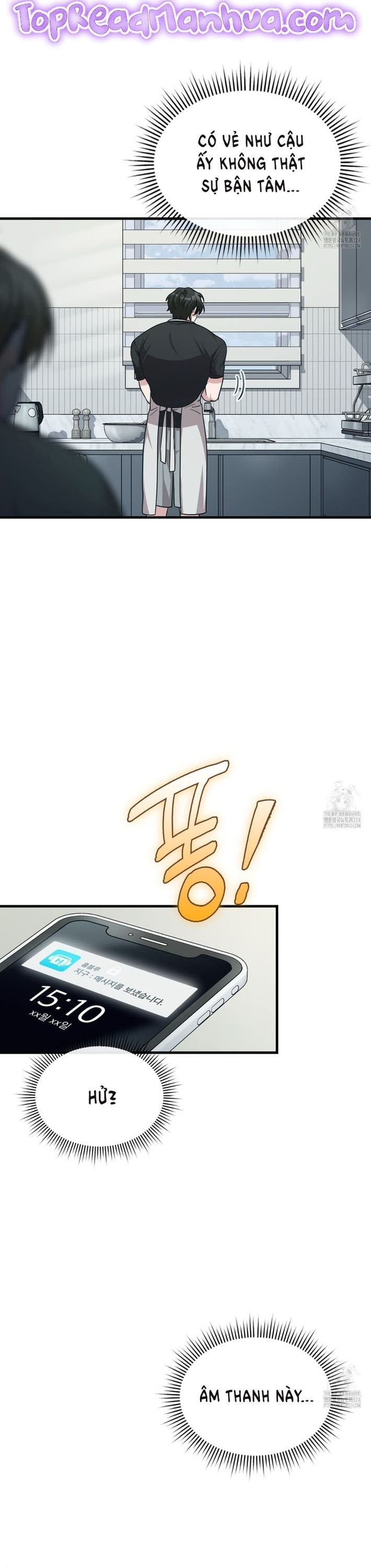 thành viên của hội là hàng xóm bên cạnh chapter 45 5