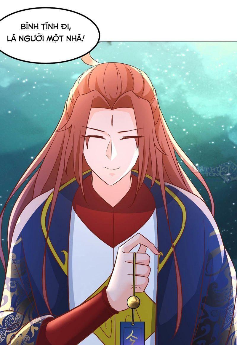 đồ đệ ta toàn là nữ ma đầu chapter 34 17