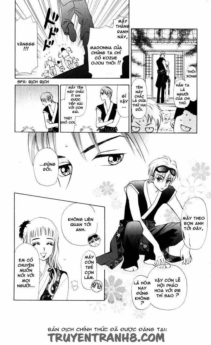 romeo và juliet hiện đại ii chapter 10 23