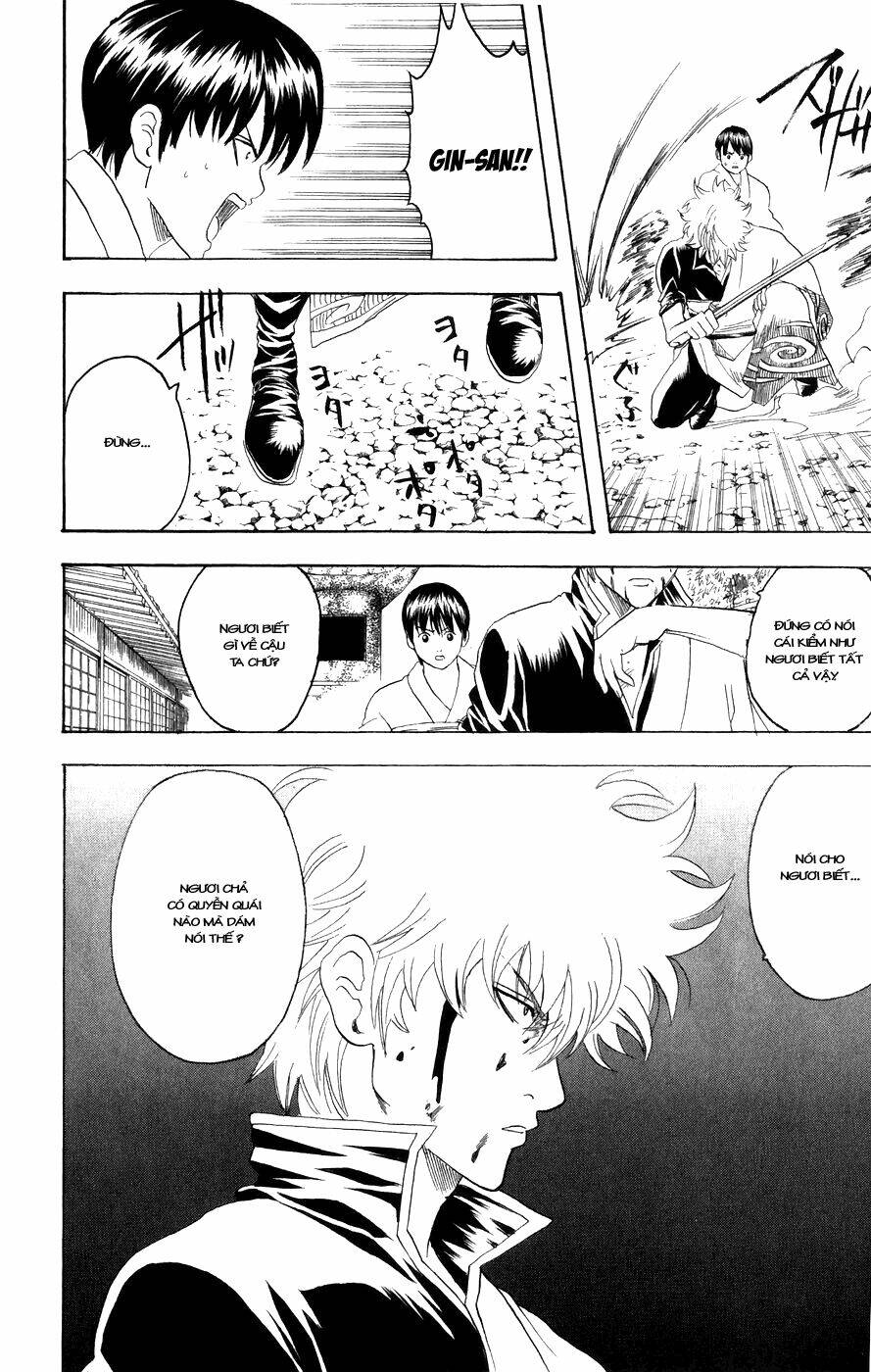 gintama - linh hồn bạc chapter 121 15