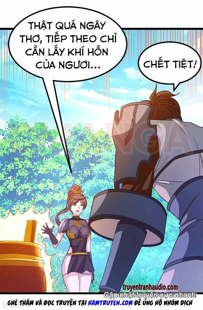 cửu dương thần vương chapter 235 11